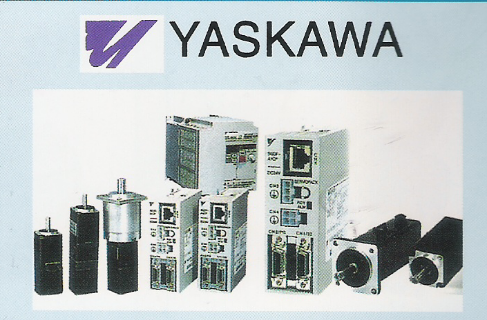 YASKAWA MOTOR.bmp